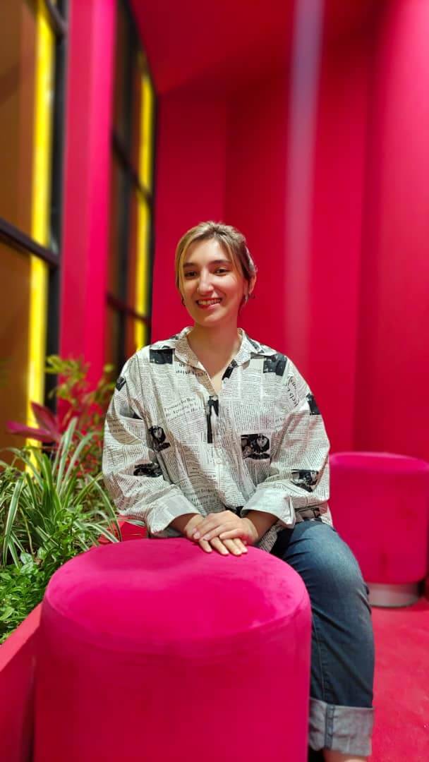 Donya Zandi