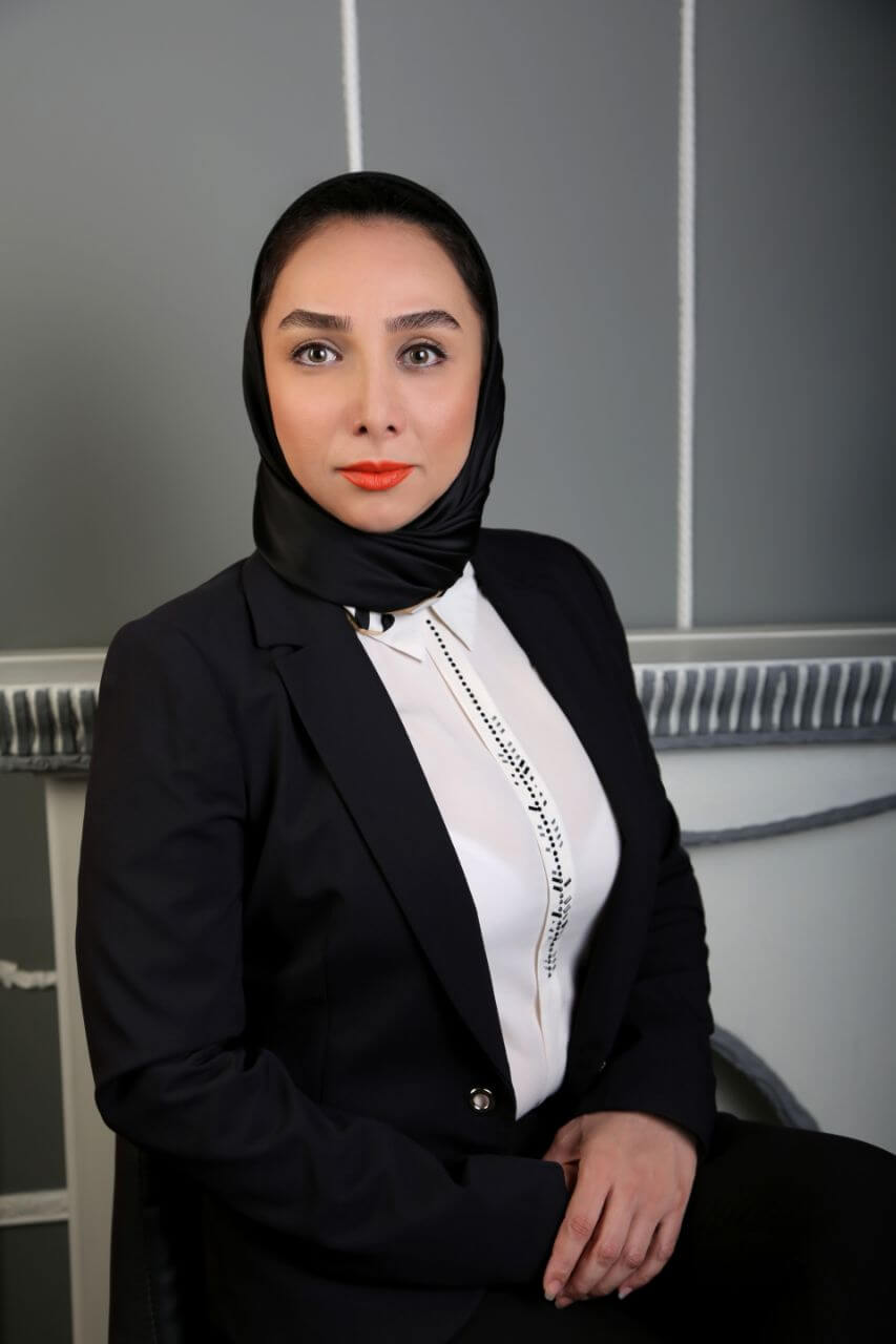 Faezeh Isapoor
