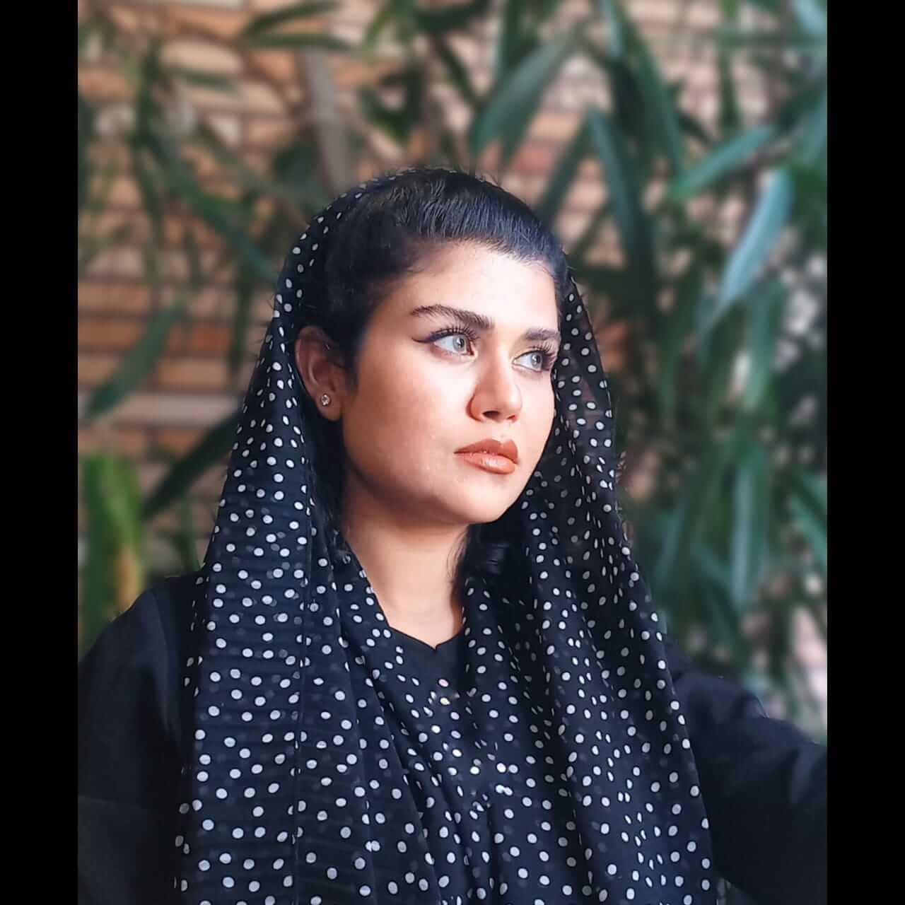 Shirin Ramezani