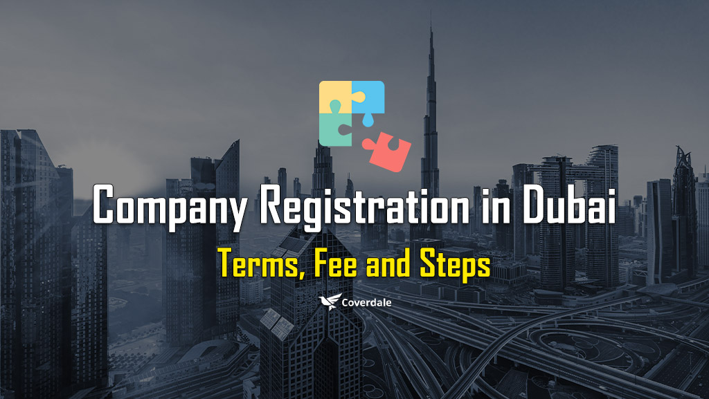 UAE Company Registration