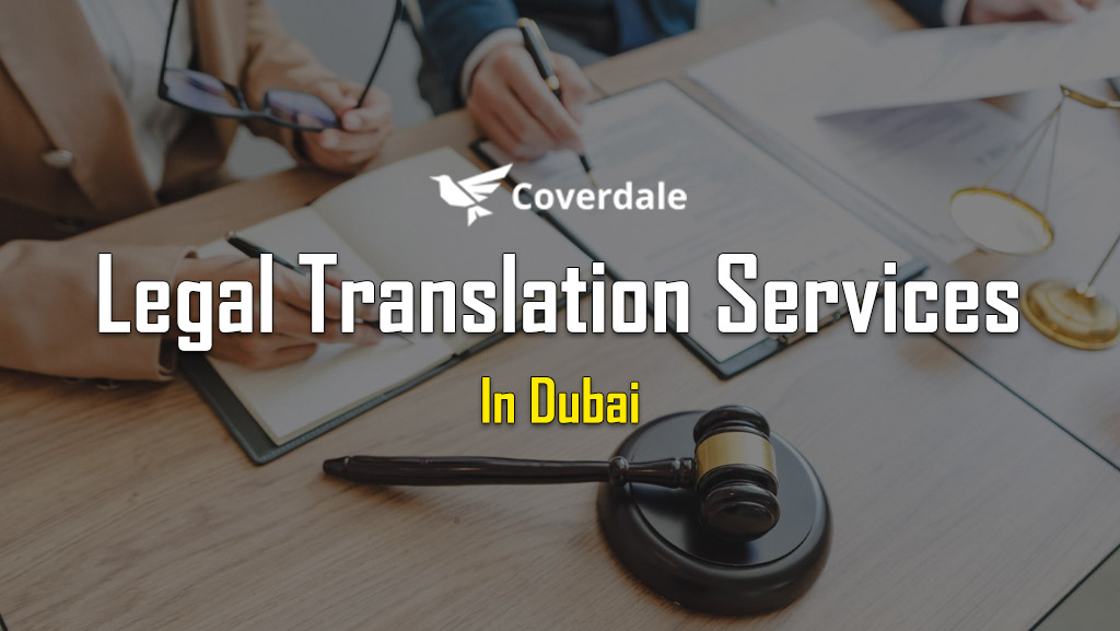 legal translation services dubai