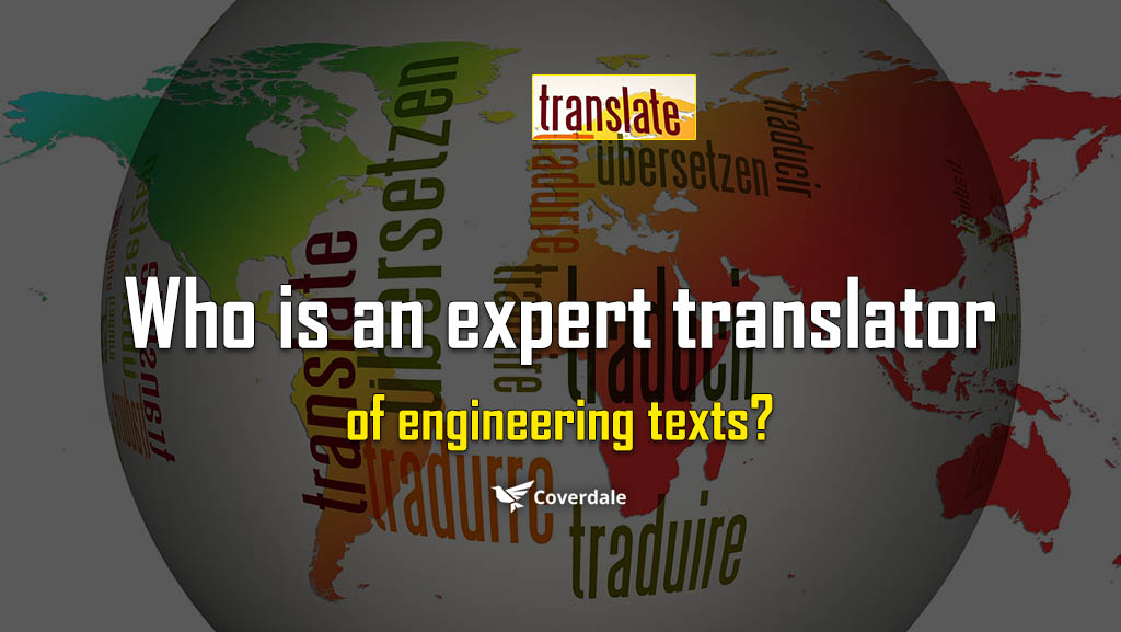 how is expert translator