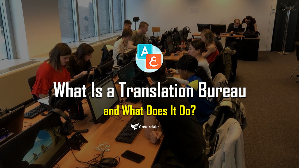 What is a Translation Agency