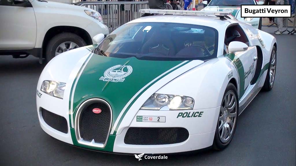 Bugatti Veyron price in uae