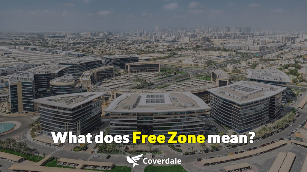 uaeFree zone Definition & Meaning