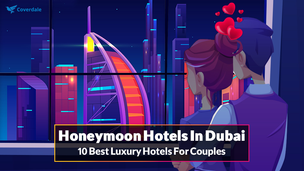 best luxury hotels for couples honeymoon