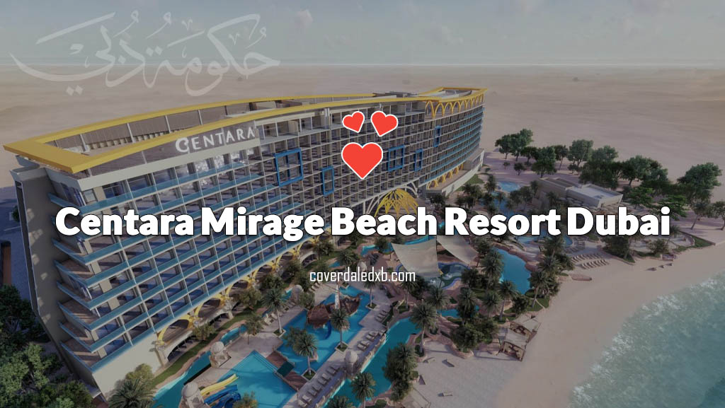 centara mirage beach resort dubai reviews 