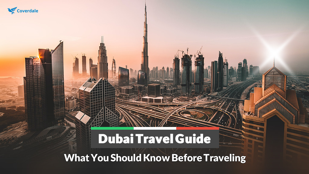 Dubai Travel Guide: What to See, Do, Costs