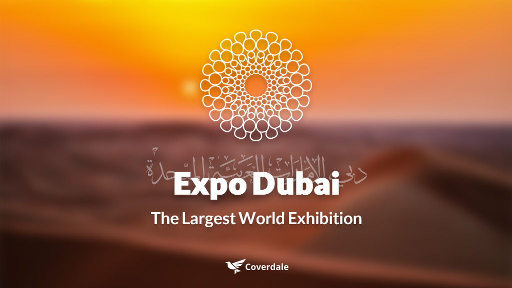 What is the purpose of expo 2020 dubai?