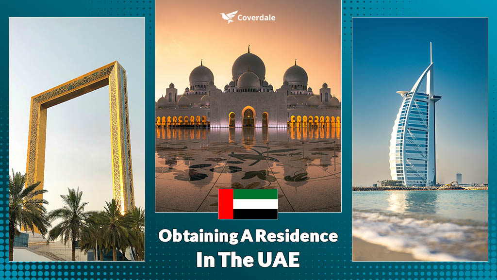 Getting Your Residency In Dubai