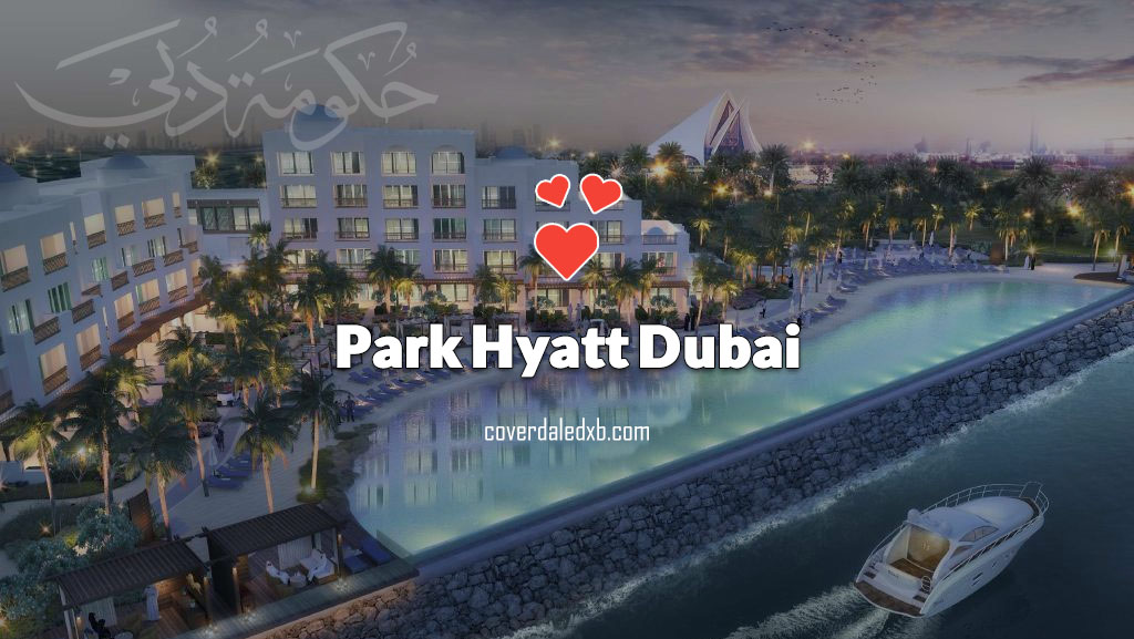park hyatt dubai creek restaurants - honeymoon hotels in Dubai