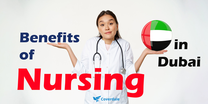 Benefits of nursing in dubai