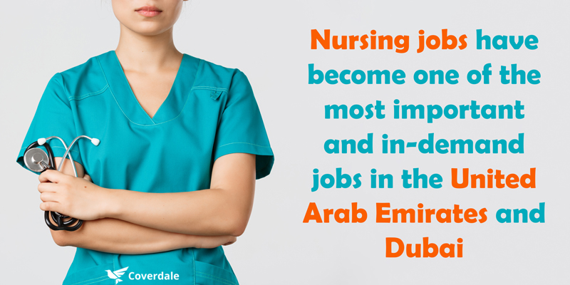 How to move to Dubai as a nurse