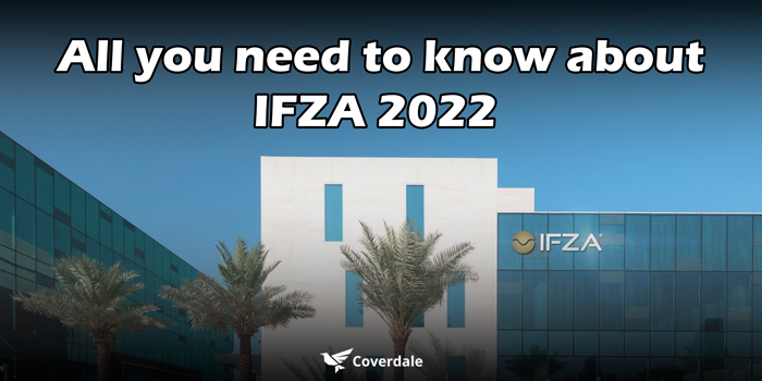 all you need to know about IFZA 2022