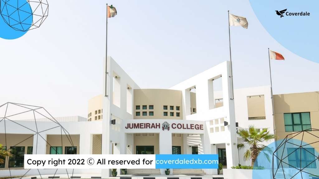 جمیرا کالج Jumeirah College از بهترین مدارس دبی