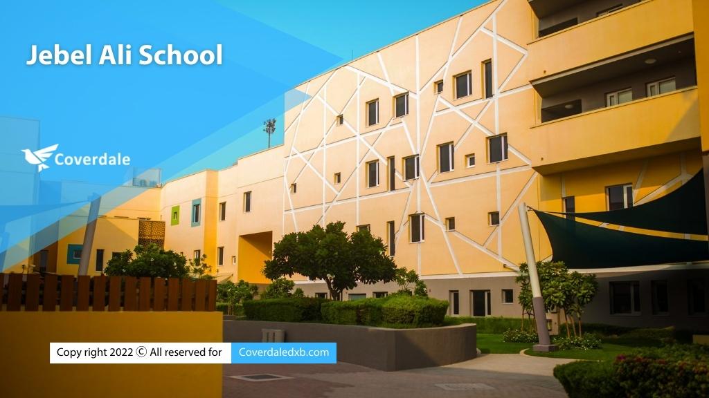 top ranked schools in dubai