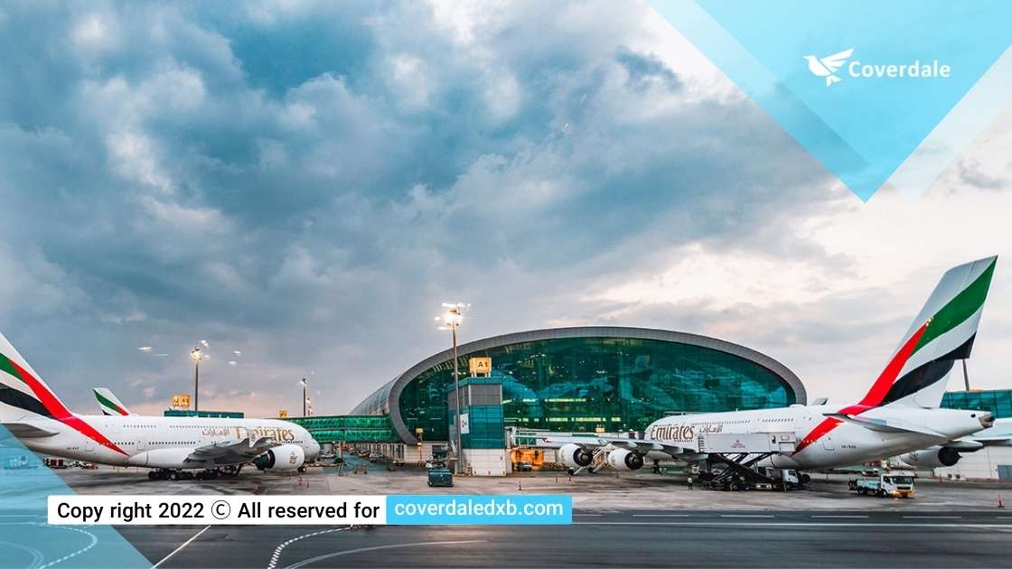 General Information of Dubai Airport