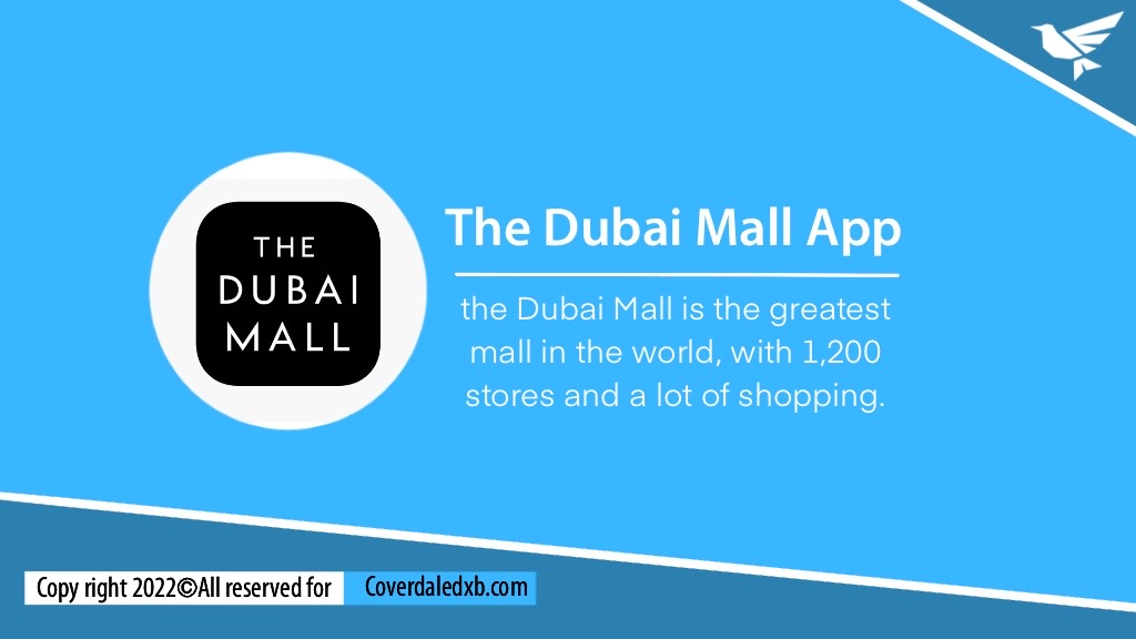 best apps for Dubai's tourists