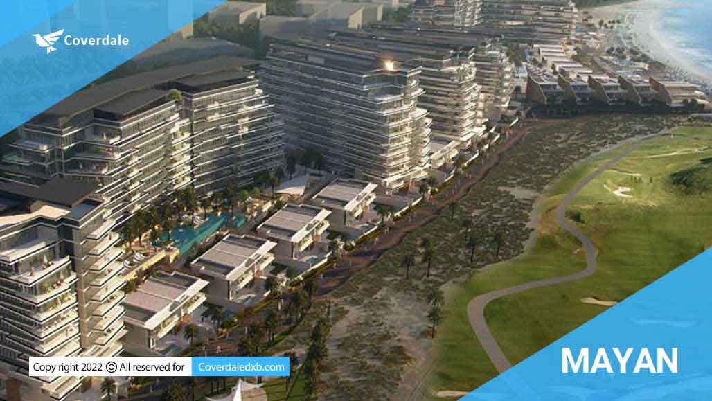 Everything about Aldar Projects