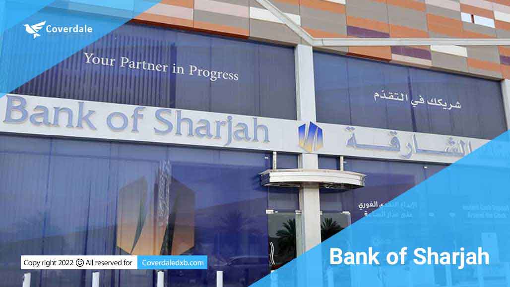 Bank of Sharjah of UAE best companies