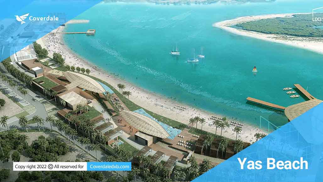 Yas island hotels