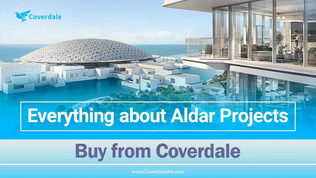 Aldar Projects