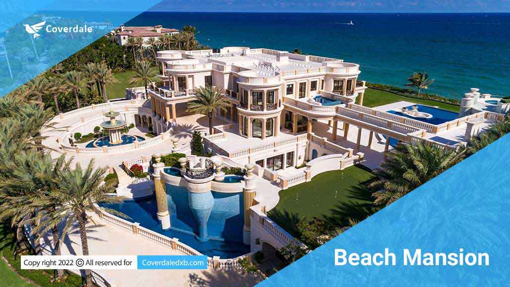 Everything-about-EMAAR-company-in-Dubai-Beach-Mansion
