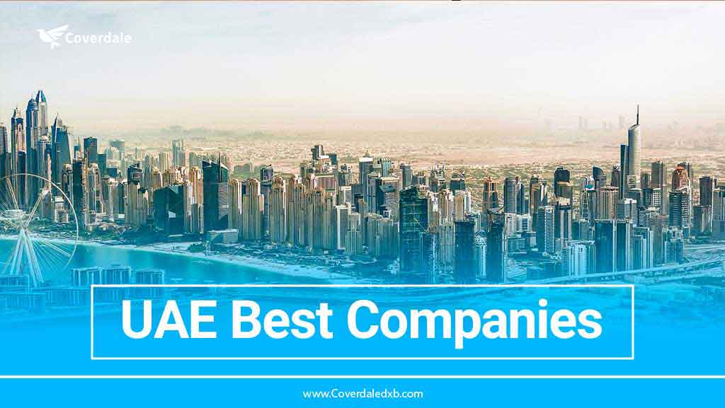 UAE best companies