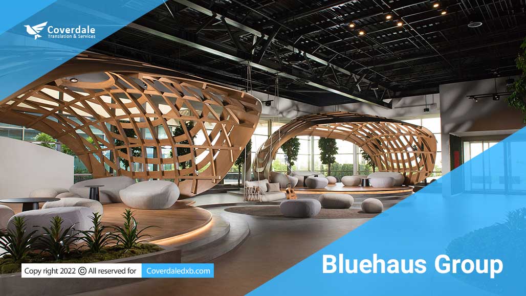 best interior design companies in Dubai4-Bluehaus Group