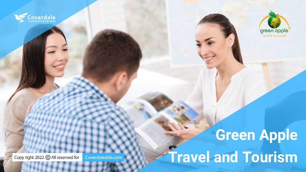 Top travel agencies in Dubai