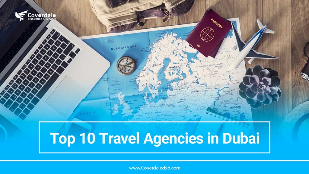 top travel agencies in Dubai