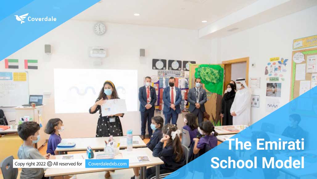 The Emirati School Model