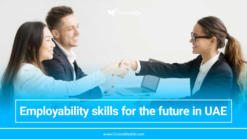 Employability skills for the future in UAE