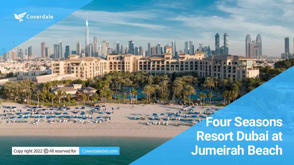 Four Seasons Resort Dubai at Jumeirah Beach