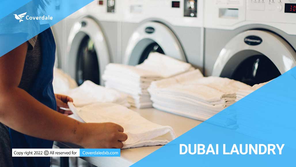 DUBAI LAUNDRY