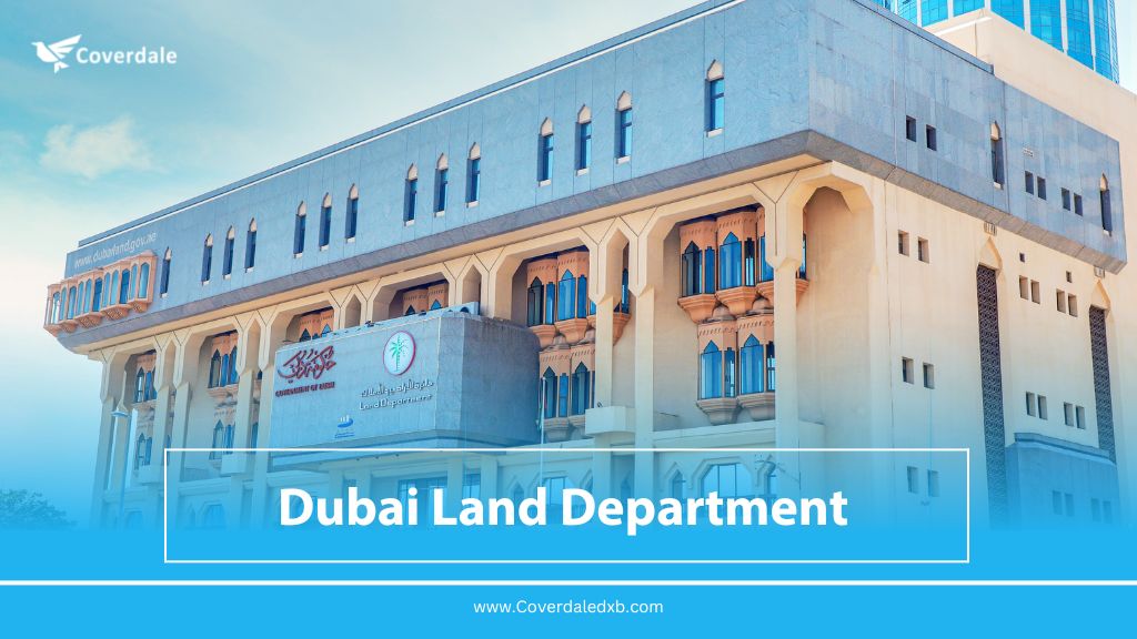 Dubai Land Departmen