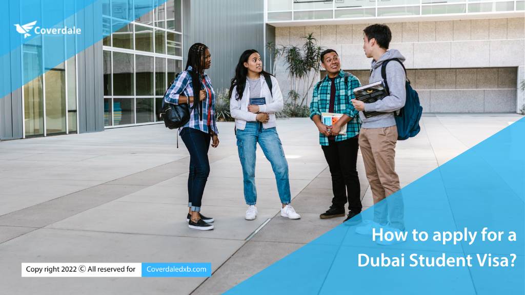 educational migration to Dubai