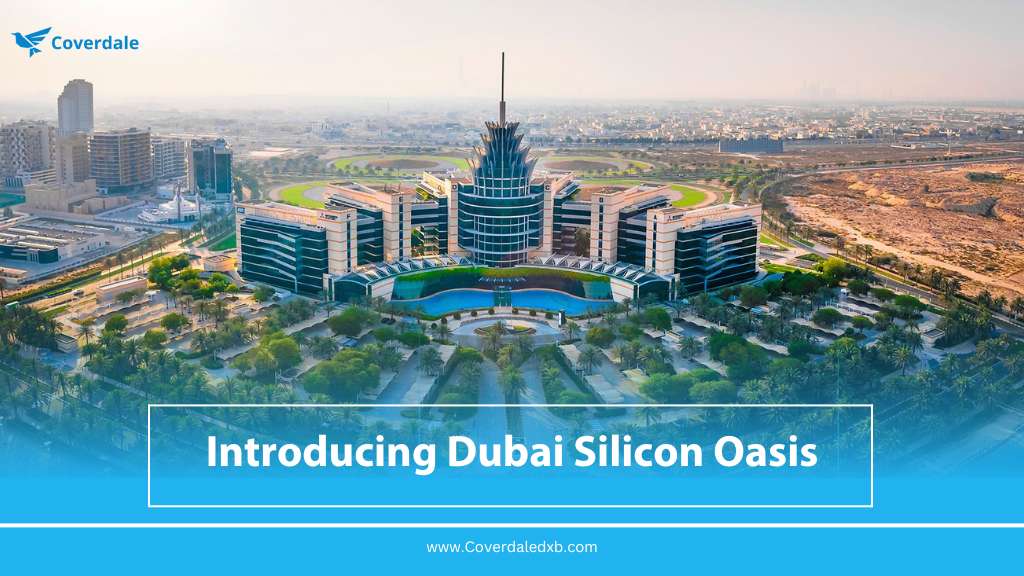 Introducing Dubai Silicon Oasis