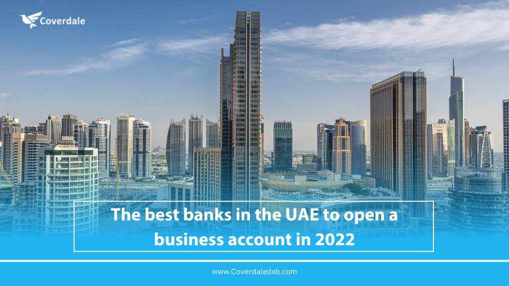 the best banks in the UAE