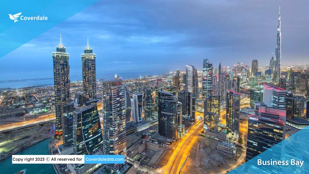 Best Areas for Property Investment in Dubai
