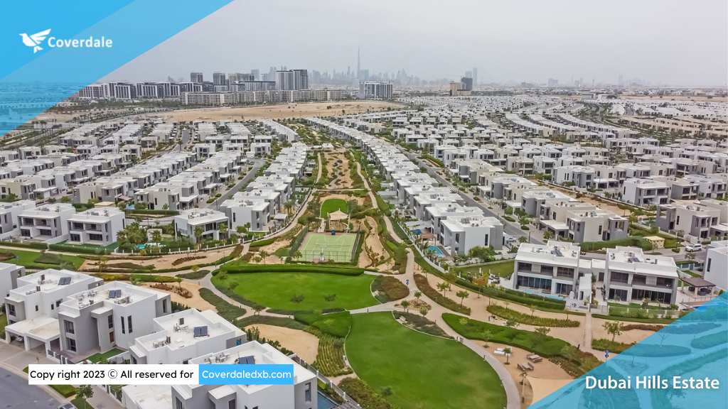 Best Areas for Property Investment in Dubai