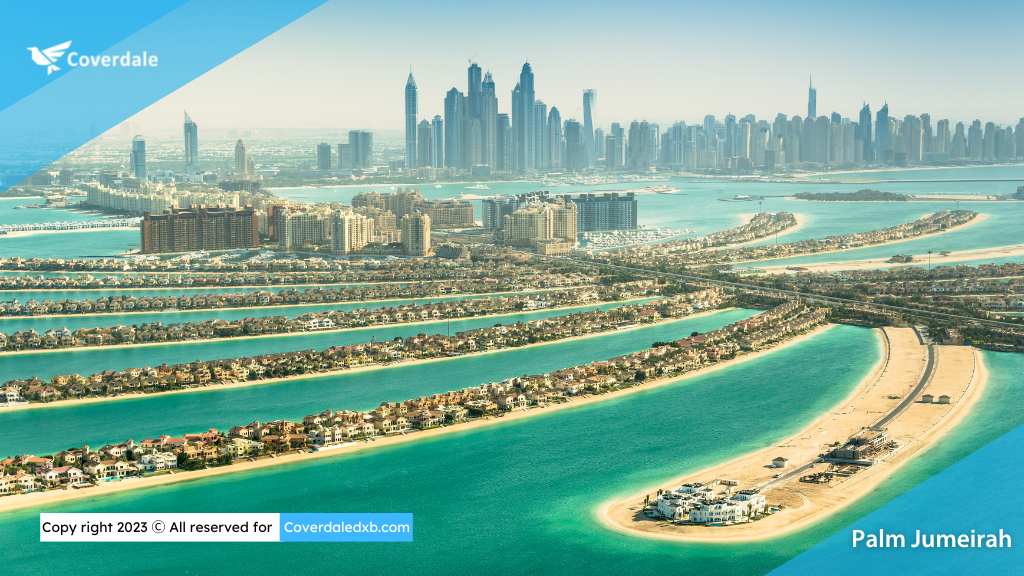 the best areas to buy property in Dubai