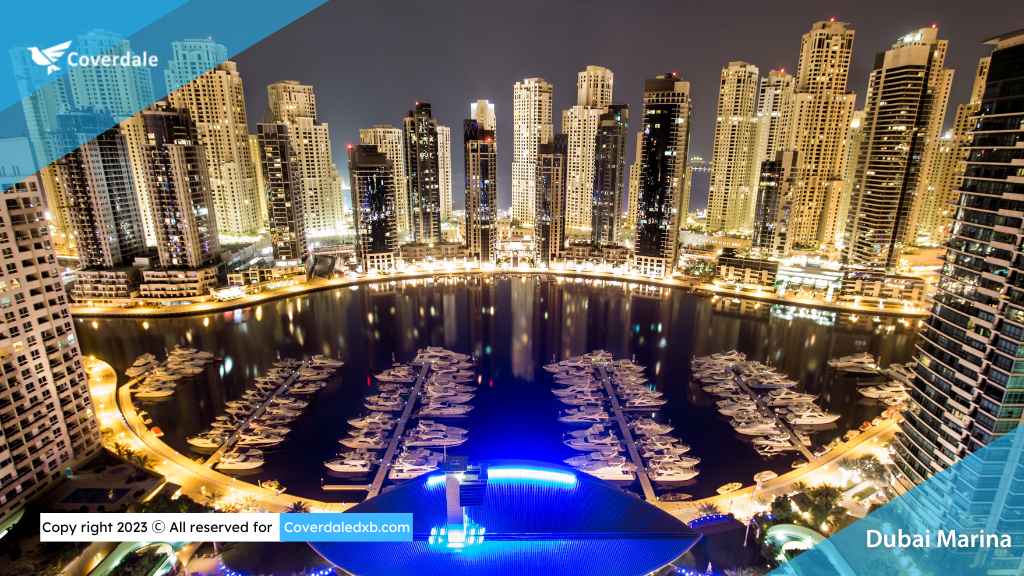 the best areas to buy property in Dubai