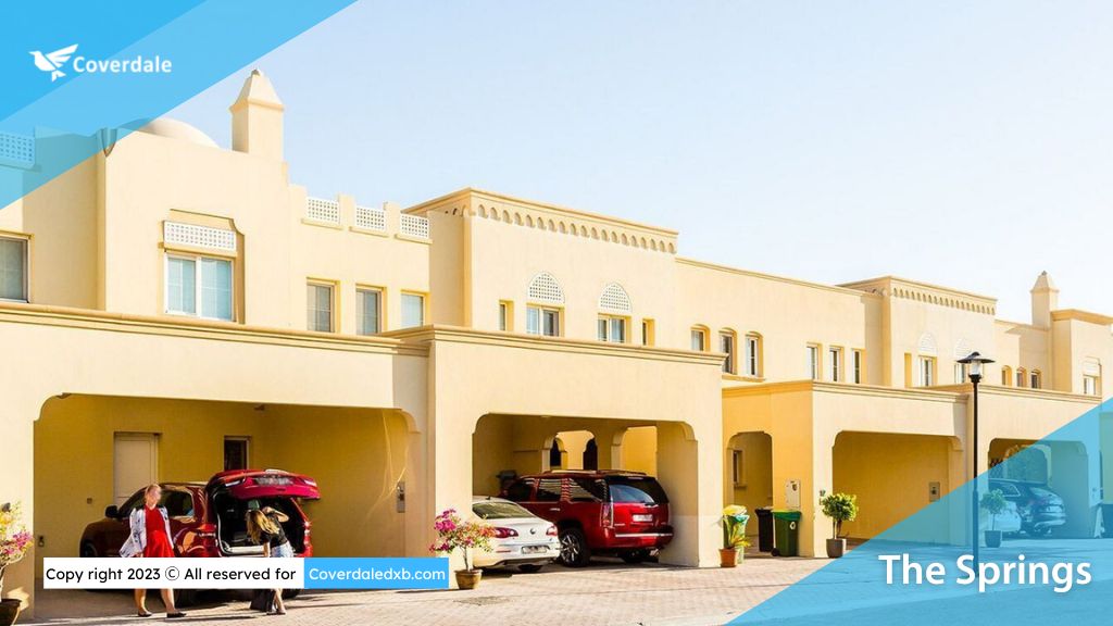 buy villas in Dubai