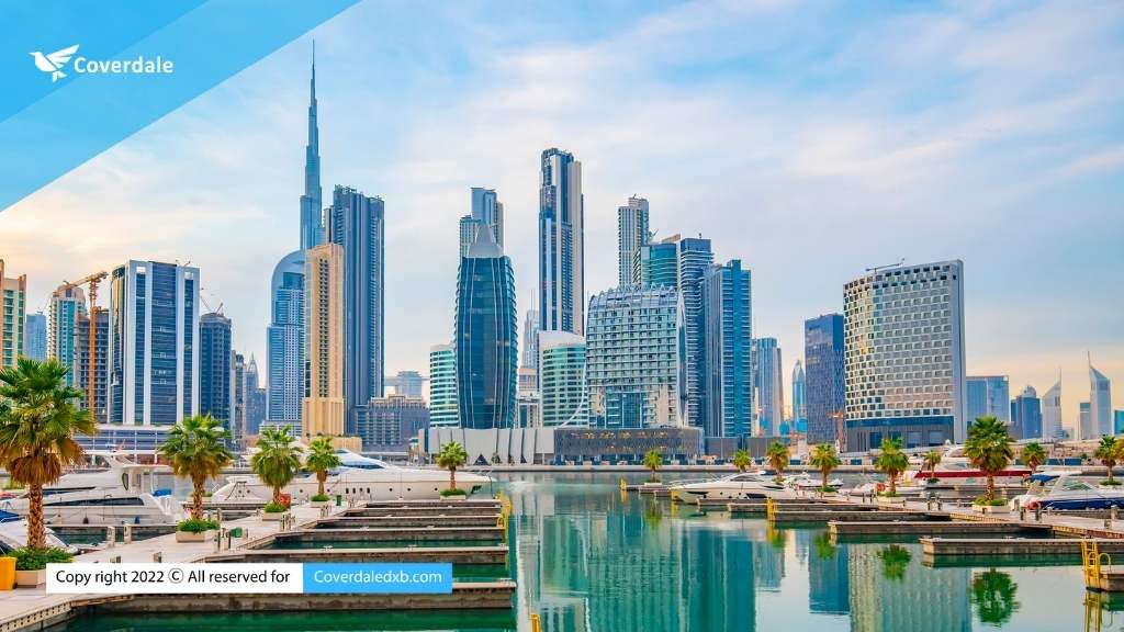 خرید ملک در ابوظبی امارات