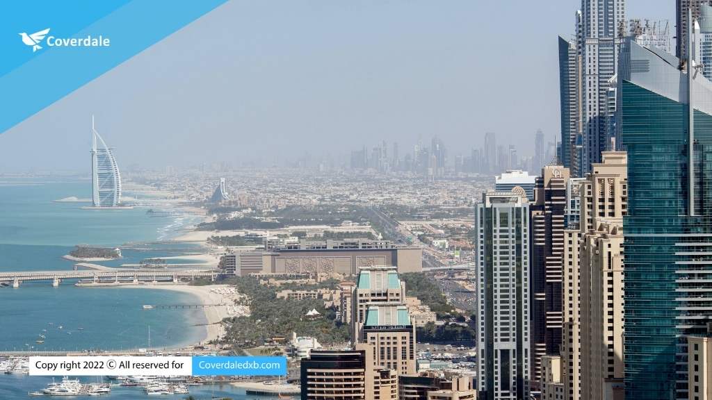 خرید ملک در ابوظبی امارات