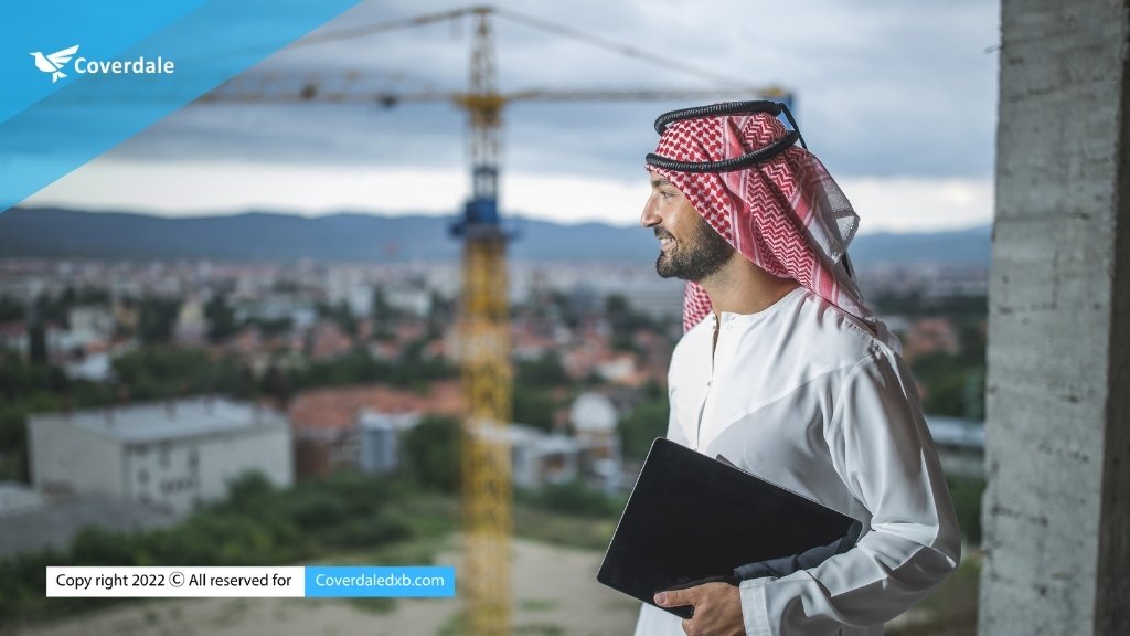 خرید ملک در دبی 