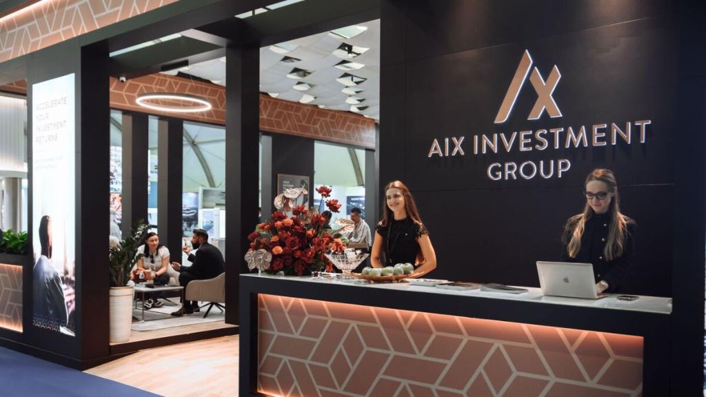 best investment companies in Dubai