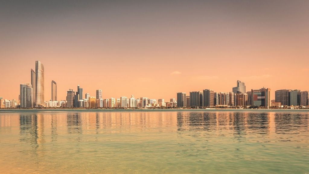 شیخ نشین های امارات (استان های امارات)