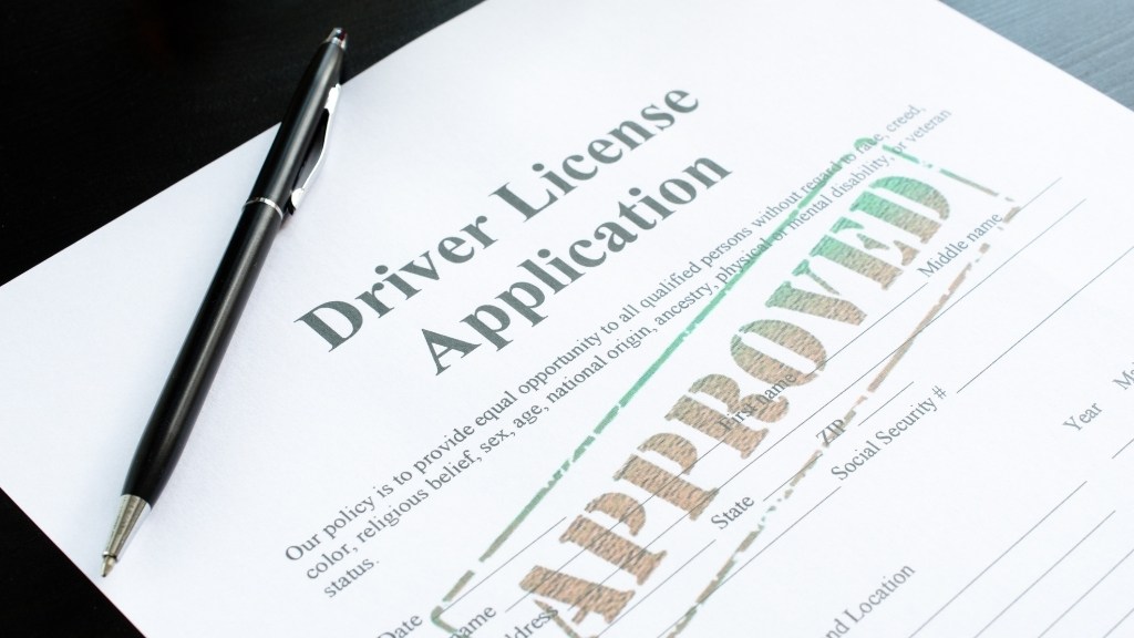 how to get a driving license in the UAE?